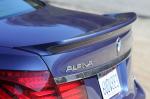 Alpina B7 Bi-Turbo 2012 года